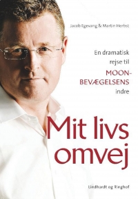 Martin Herbst - Mit Livs Omvej